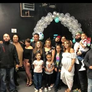 Meet your Posher, Juan miguel